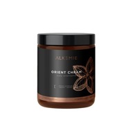 ALKEMIE Sójová sviečka ORIENT CHRAM 180ml