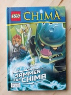 ATS LEGO Legends of Chima - Sammen for... norweski