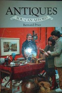Antiques you can afford - Bernard Price