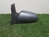 mirror left electrics OPEL ZAFIRA B