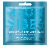 Marion, Peel-off maska, Neon Vibes, 8g