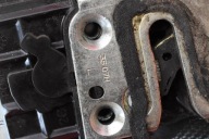 lock door left front front EU KIA CEED 1 and KOMBI 07-10