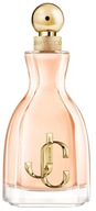 JIMMY CHOO I WANT CHOO EDP 125ml SPREJ TESTER