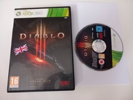 DIABLO III /XBOX 360/