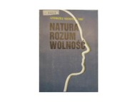 Natura rozum wolność - A Szostek