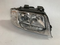 Reflektor light right Audi A6 xenon FL Lift 01-04r a 6 08.25