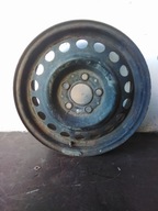 7847 OPEL MERIVA B FELGA STALOWA 5X115 6JX15