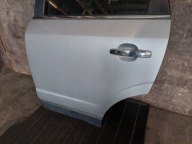 door complete left rear part OPEL ANTARA and 92U