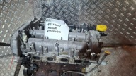 engine 198A2000 FIAT BRAVO II DOBLO II 1.6 JTD MJET 2007