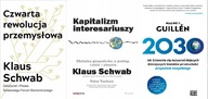 Rewolucja+Kapitalizm Schwab + 2030 Guillen