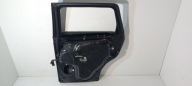 Mitsubishi Outlander Tür hinten