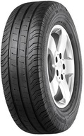 2× Continental CONTIVANCONTACT 200 letná pneumatika 235/65R16 115/113 R výstuž (C)