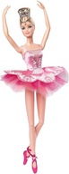 Barbie, Signature Ballet Wishes Lalka Marzenie Baletnicy (Ok. 30 Cm) W