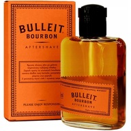 PAN DRWAL PŁYN WODA PO GOLENIU KOLOŃSKA BULLEIT BOURBON AFTERSHAVE 100 ML