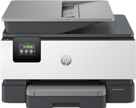 HP OfficeJet Pro Urządzenie wielofunkcyjne HP 9120e, W kolorze, Drukarka do