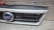 Grille 132915801 FIAT DUCATO II 2002