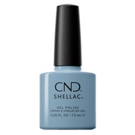 CND Shellac Lak Frosted Seaglass 7,3ml