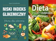 Dieta Niski indeks glikemiczny+Dieta z niskim