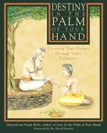Destiny in the Palm of Your Hand: Creating Your