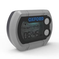 Oxford Zegarek Elektroniczny Z Termometrem