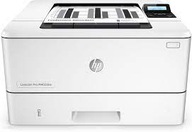 HP LJ M402DN 134,8 TYSIĘCY STRON F-V GWARANCJA SZUFLADA BRAK NOWY TONER