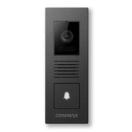 COMMAX Kamera 1-abonentowa DRC-4PIP DARK SILVER