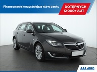 Opel Insignia 2.0 CDTI, Salon Polska, 167 KM