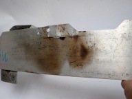 BMW 3 G20 G21 19- bumper support front front