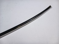moulding windows rear part bonnet boot Ford Flex 2013