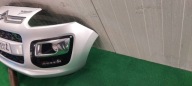 bumper front CITROEN C3 PICASSO LIFT LAK: EZR EZRC