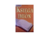 Księga imion - Huchla