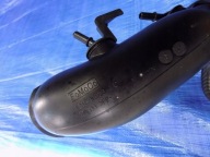 pipe wiring air FORD PUMA MK2 ST 1.0