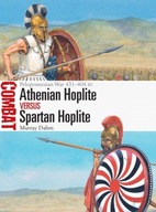 Athenian Hoplite vs Spartan Hoplite:
