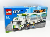 NEW LEGO 60305 City - Laweta