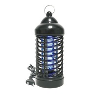 Lampa owadobójcza 3W 230V ze stabilizatorem czarna