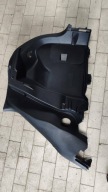 boot upholstery rear part side right Mazda 2 64730K0050