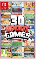 30 športových hier v 1 (NSW)