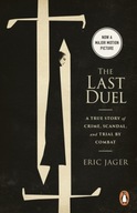The Last Duel: Now a major film starring Matt