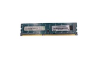 Pamäť RAM DDR3 Ramaxel RMR1810EF48E7W-1333 1 GB