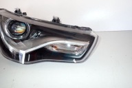 AUDI A1 8X B-XENON 10-14 reflektor right light right 8X0941044