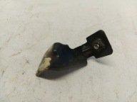 Audi Q4 40 E-TRON Poignée Support plaque Aile Droit Droite Avant 89a821472