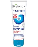 BIELENDA COMFORT+ Krem kompres nawilżający do dłoni 75 ml