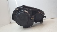 light front front left VW Golf V