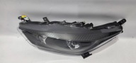 light left front lens TOYOTA YARIS IV 20- original KOITO EUK0-6