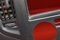 dashboard instrument panel console cockpit airbag EU NISSAN NV200 1 and 09-21