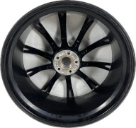 ABT GR Glossy Black disk disk 23 CALI 10,5J ET10 5X112