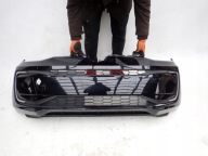VW E-UP LIFT 16- bumper front front + LEDY