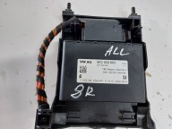 AUDI 1 A4 B8 A5 A6 Q7 voltage module 8K0959663