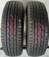 235/85R16 (2320) GENERAL GRABBER HTS. 9mm