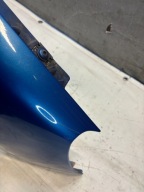 fender right front Peugeot 307 przedlift k: KMFD